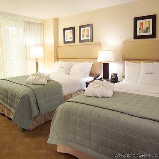 Gallery One - A Doubletree Suites By Hilton Hotel Fort Lauderdale Zimmer foto